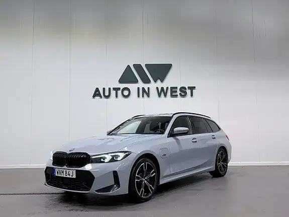BMW 330E