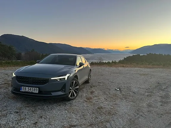 Polestar 2