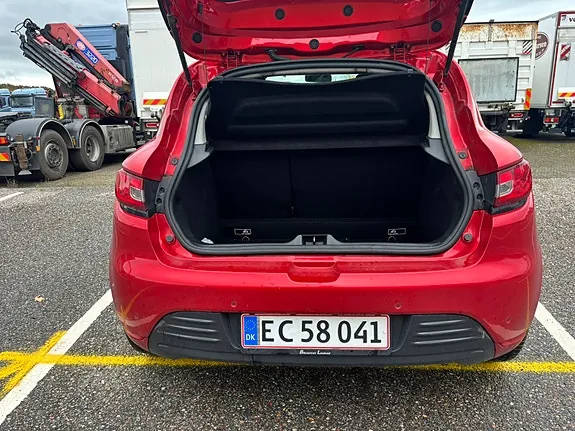 Renault Clio Iv 2016 photo 3