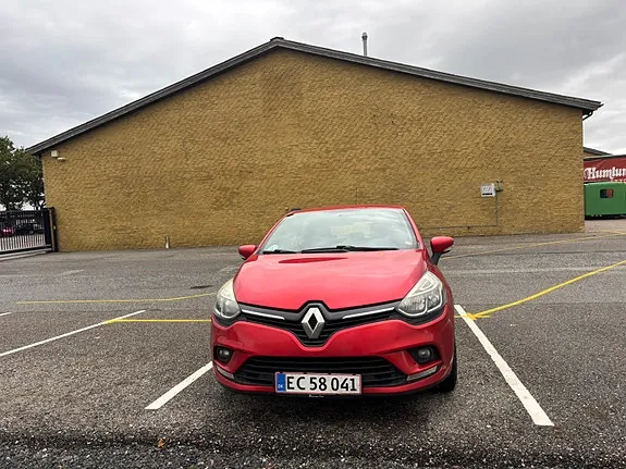 Renault Clio Iv 2016 photo 4