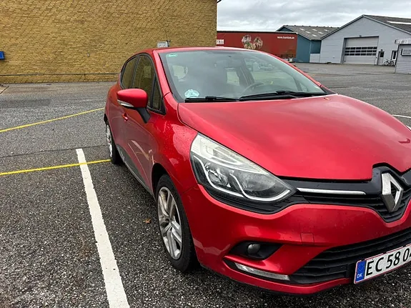 Renault Clio Iv 2016 photo 5