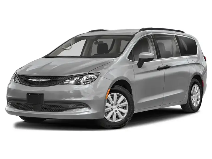 Chrysler Grand Caravan
