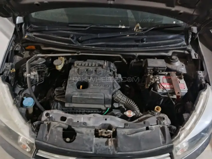 Suzuki Cultus