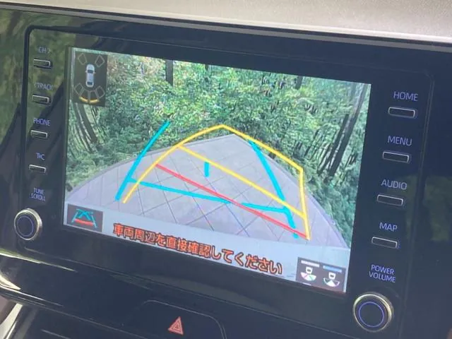 Toyota Harrier G 2025 photo 4