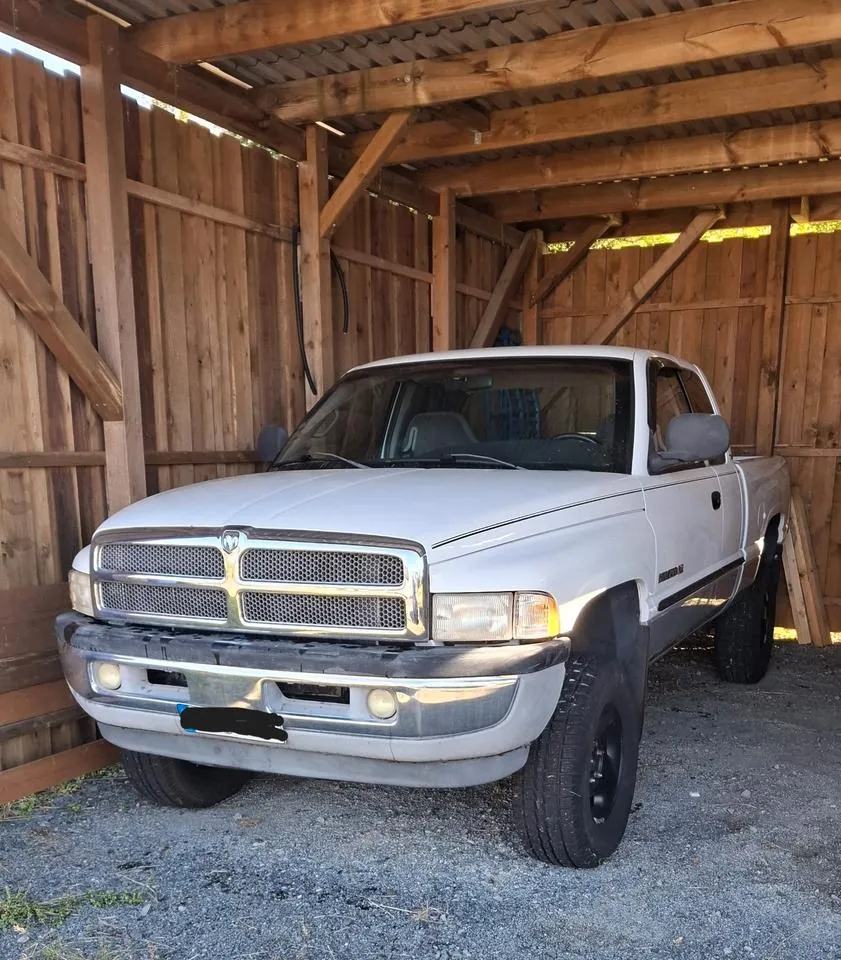Dodge Ram 1500