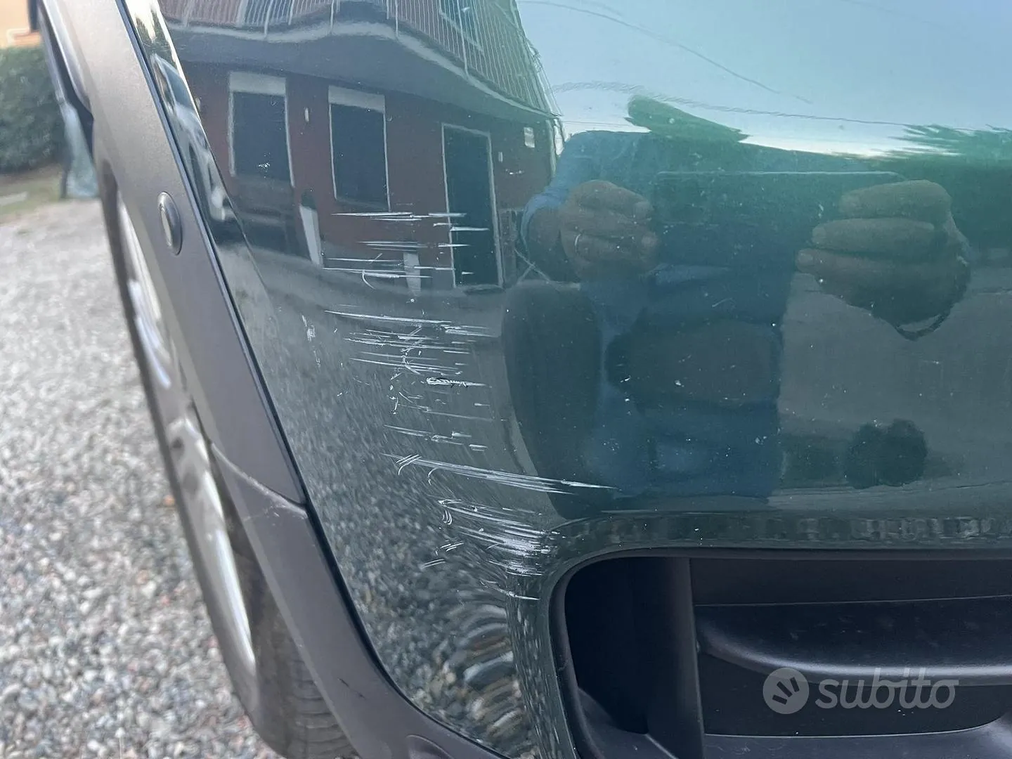 Mini Countryman 2018 photo 5
