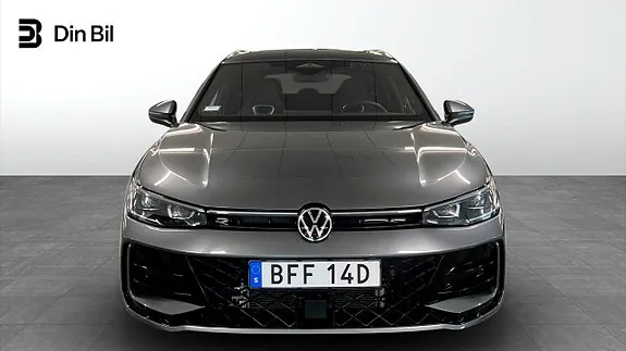 Volkswagen Passat 2025 photo 5