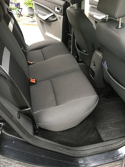 Ford Kuga 2010 photo 5
