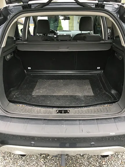 Ford Kuga 2010 photo 4