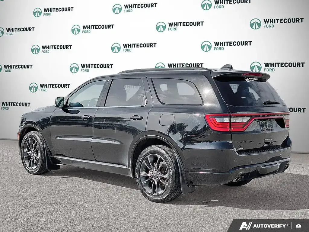 Dodge Durango 2023 photo 4