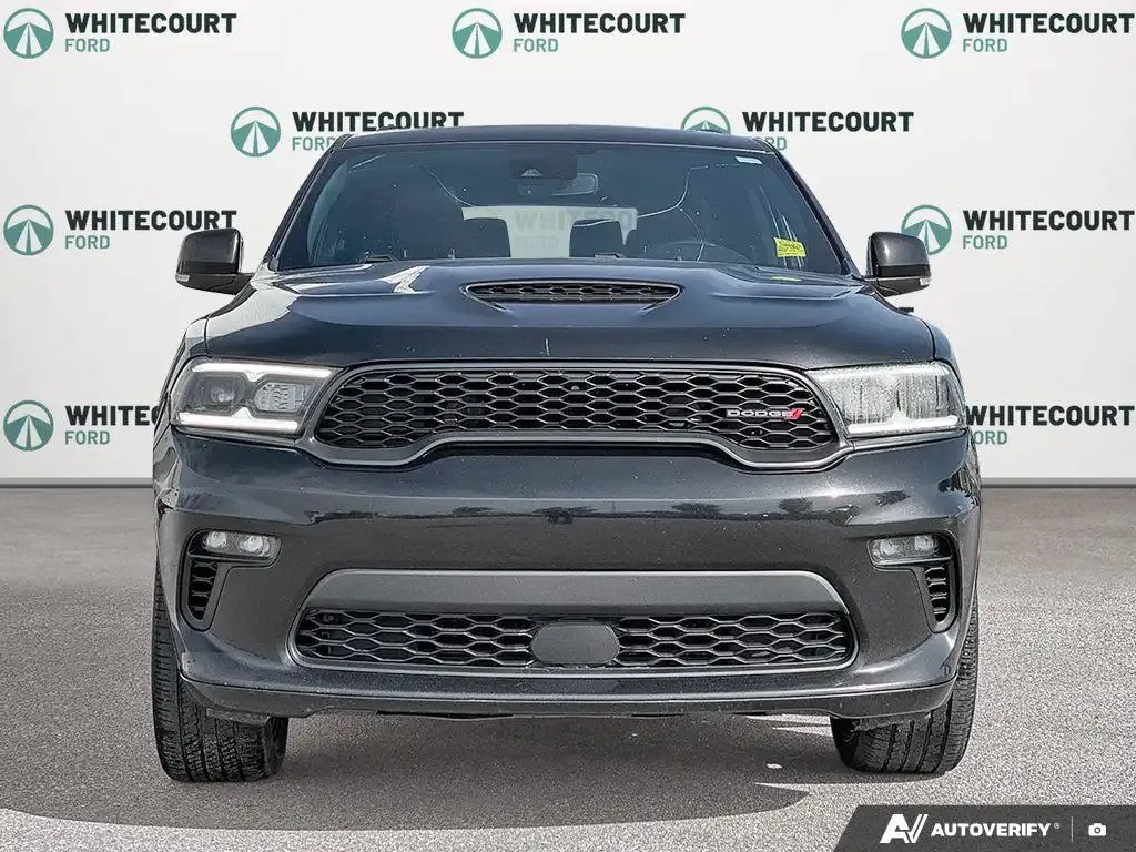 Dodge Durango 2023 photo 2