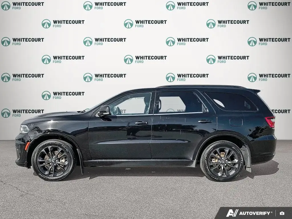 Dodge Durango 2023 photo 3