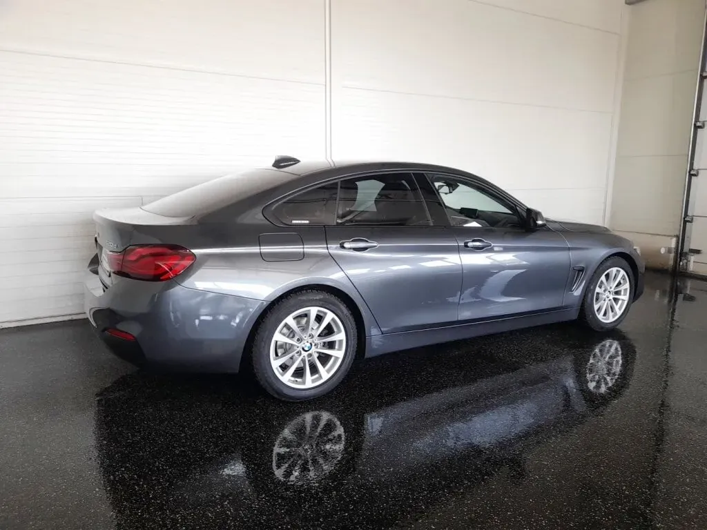 BMW 4 Series 2020 photo 2