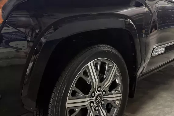 Toyota Sequoia 2027 photo 5