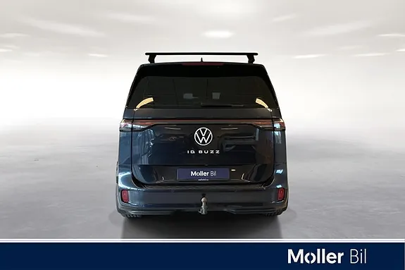 Volkswagen Id. Buzz 2023 photo 5