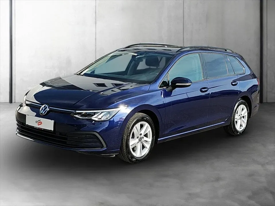 Volkswagen Golf 2021 photo 2
