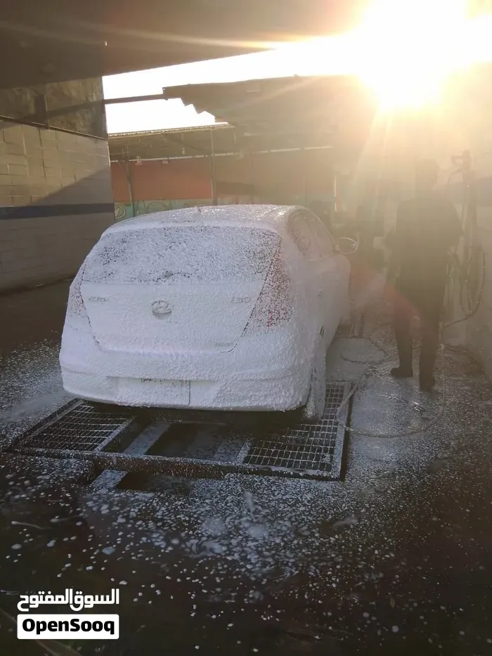Hyundai I30 2012 photo 4