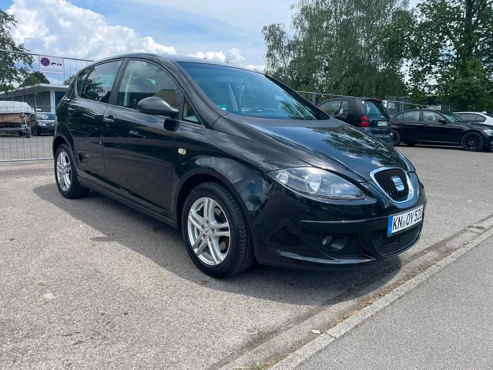 Seat Altea