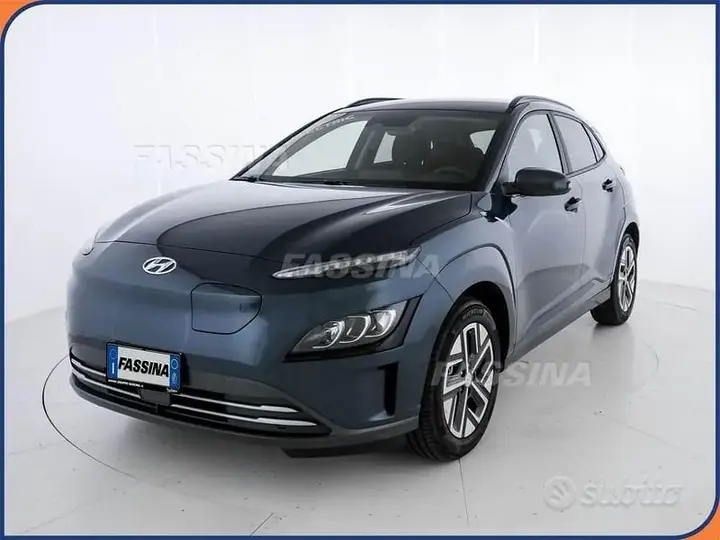Hyundai Kona 2023 photo 3