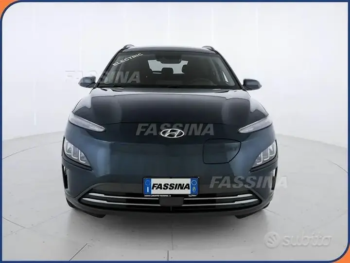 Hyundai Kona 2023 photo 2