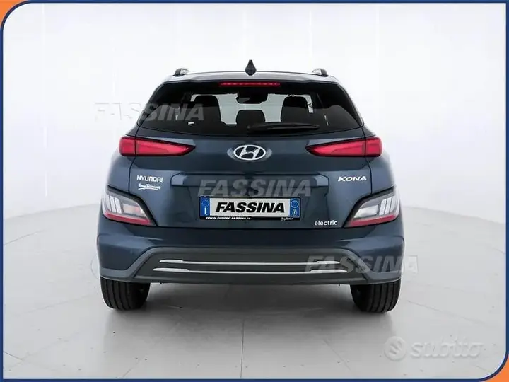 Hyundai Kona 2023 photo 5
