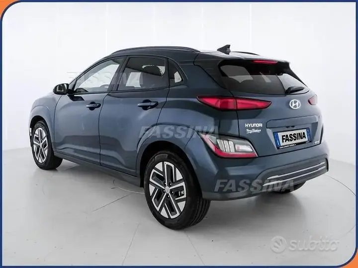 Hyundai Kona 2023 photo 4
