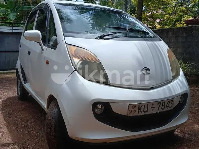 Tata Nano