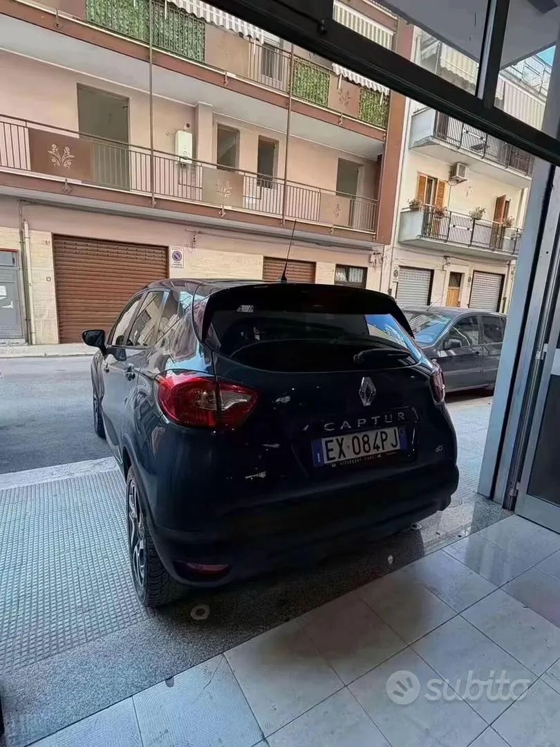 Renault Captur 2014 photo 4
