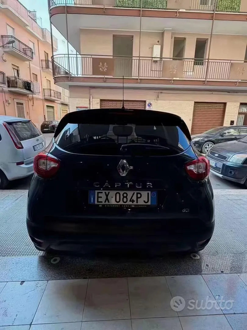 Renault Captur 2014 photo 5
