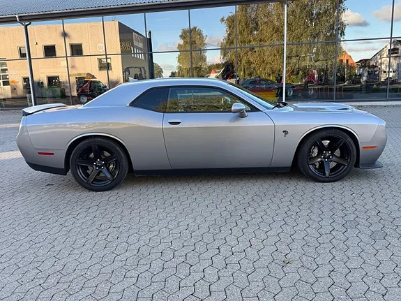 Dodge Challenger 2019 photo 4
