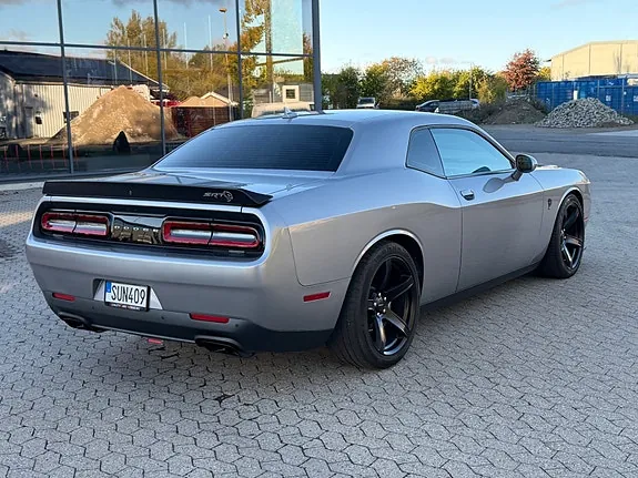 Dodge Challenger 2019 photo 5