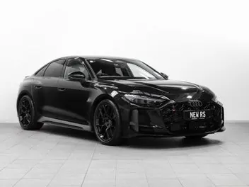 Audi Rs5 2026 photo 2