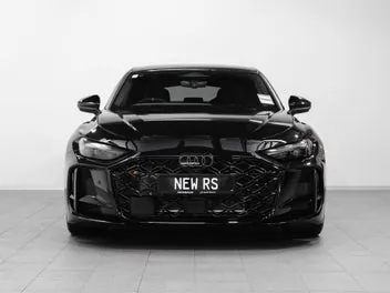 Audi Rs5 2026 photo 3