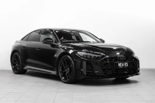 Audi Rs5