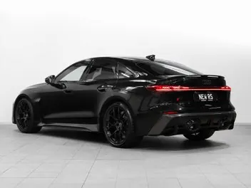 Audi Rs5 2026 photo 4