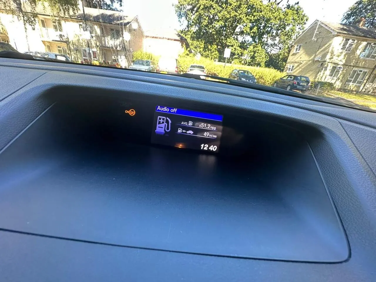 Honda Cr-V 2013 photo 2