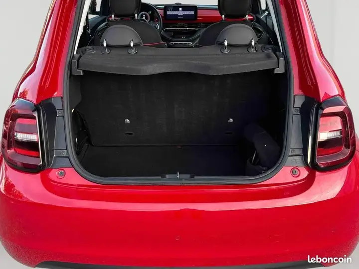 Fiat 500 2023 photo 5