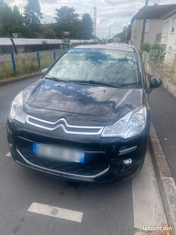 Citroen C3