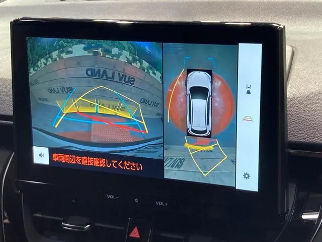 Toyota Corolla Cross 2026 photo 5