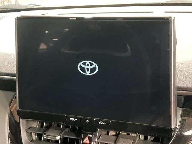Toyota Corolla Cross 2026 photo 4