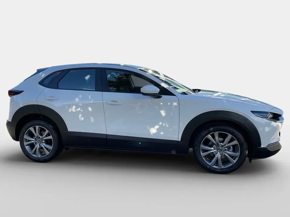 Mazda Cx-30 2027 photo 3