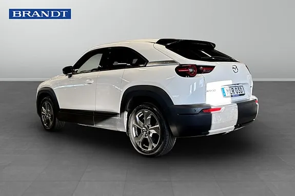 Mazda Mx-30 2022 photo 2