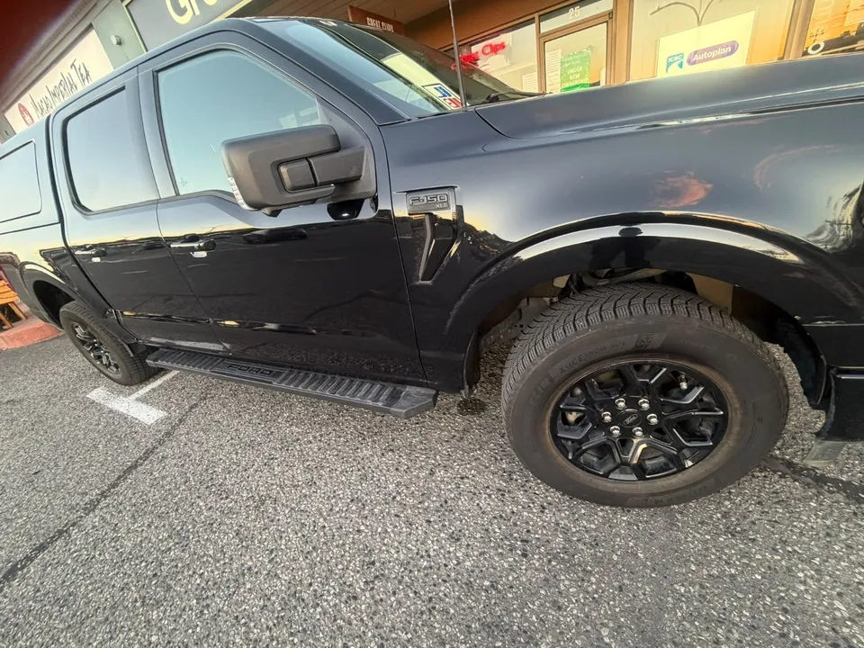 Ford F-150 2024 photo 3