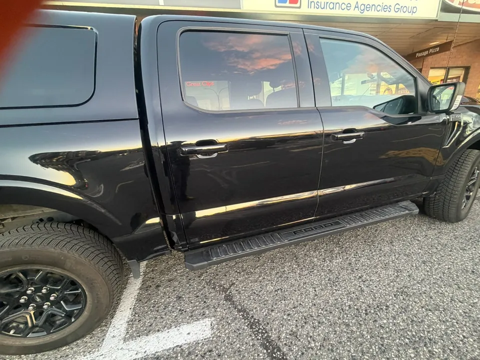 Ford F-150 2024 photo 4