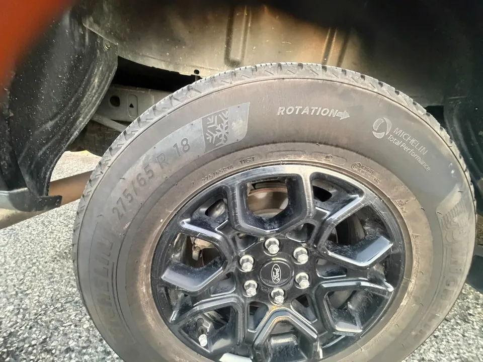 Ford F-150 2024 photo 5