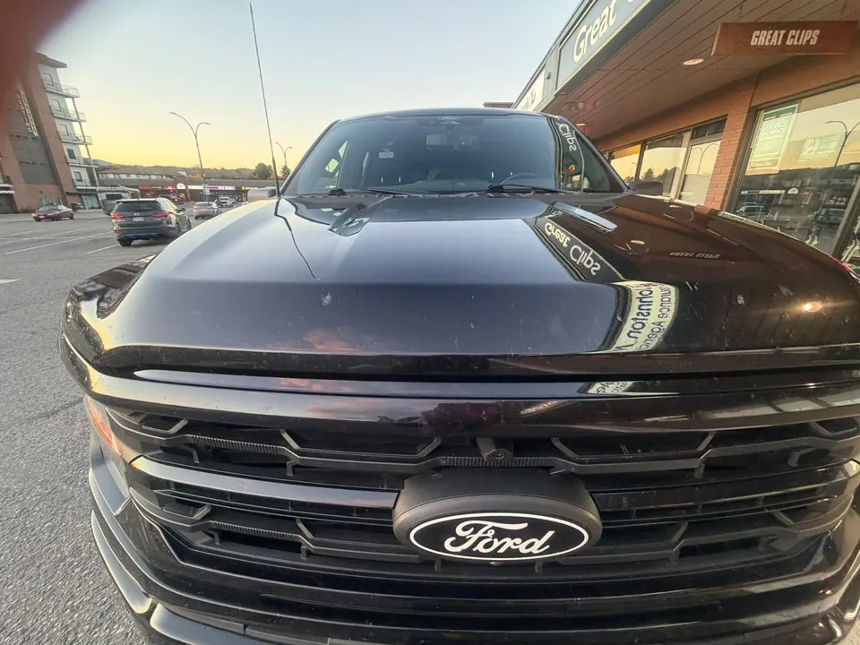 Ford F-150 2024 photo 2