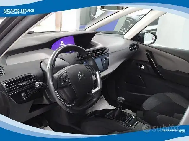 Citroen C4 Spacetourer 2019 photo 3