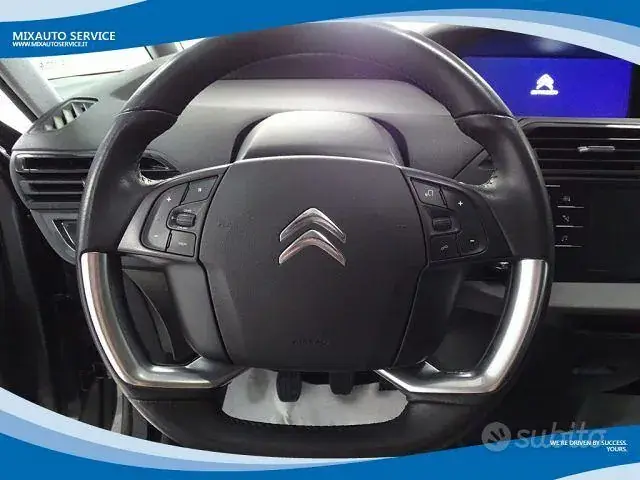 Citroen C4 Spacetourer 2019 photo 4