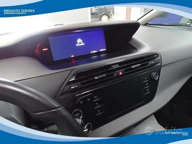 Citroen C4 Spacetourer 2019 photo 5