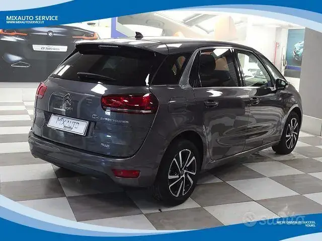 Citroen C4 Spacetourer 2019 photo 2